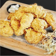 Original Crispy Boneless Korean Fried Chicken